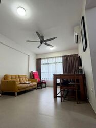 Blk 604A Tampines Greenridges (Tampines), HDB 3 Rooms #628829351